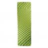 Надувной коврик Sea To Summit Air Sprung Comfort Light Insulated Mat Rectangular Green 201см х 64см х 6.3см (STS AMCLINSRLAS)